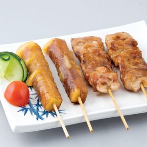Menu A2