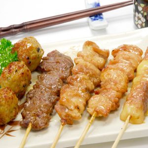 Menu A4