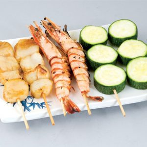 Menu A5