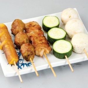 Menu A6