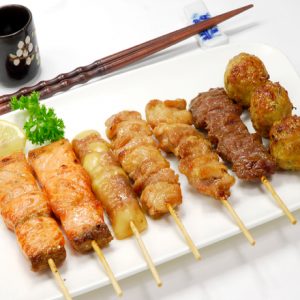 Menu A9