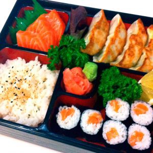 MENU Bento 4