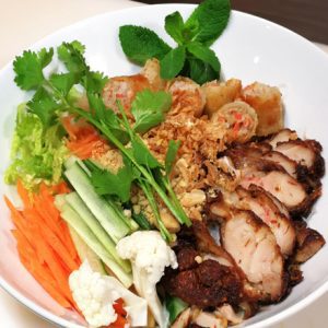 MENU BO BUN 2