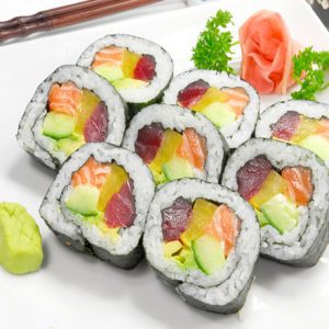 Menu C5