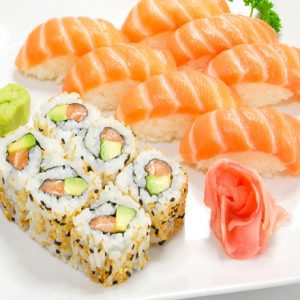 Menu C8