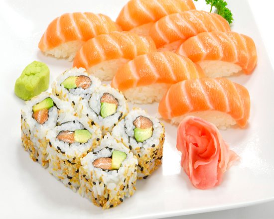 Menu C8