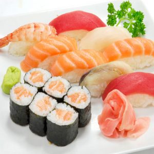 Menu C9