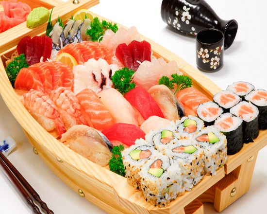 MENU Coki