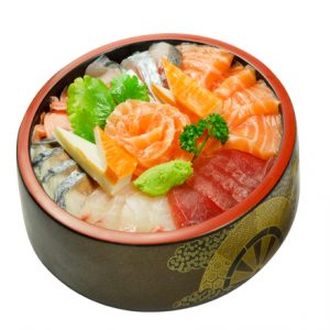 Menu D7