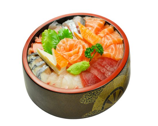 Menu D7