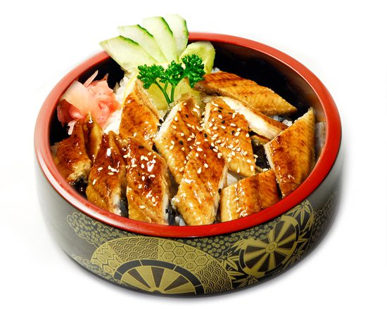 Menu D8