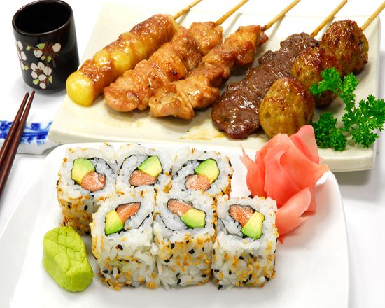 Menu E1