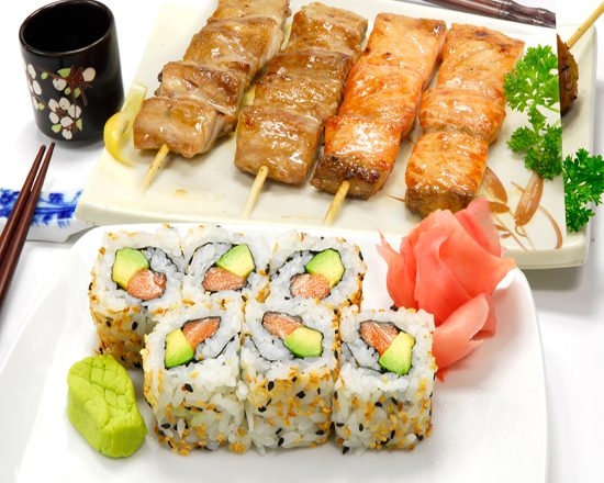 Menu E1A