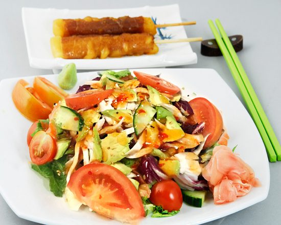 Menu E4a