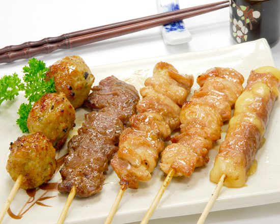 Menu A4