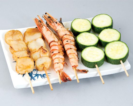 Menu A5