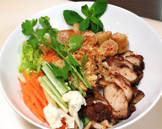 MENU BO BUN 2