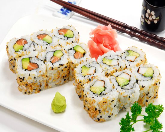 Menu C1