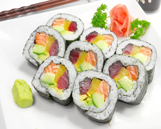 Menu C5