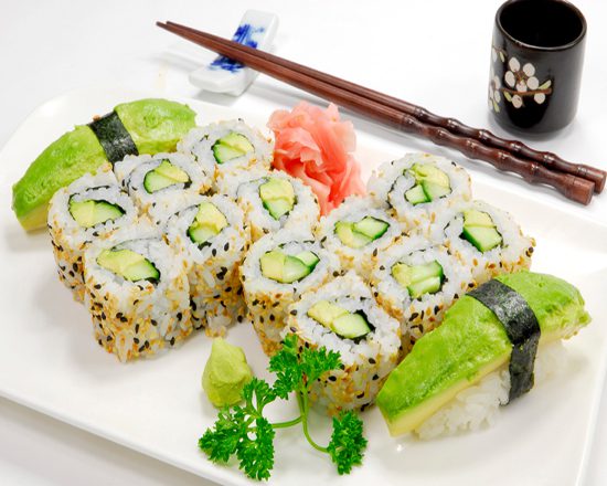 Menu C6