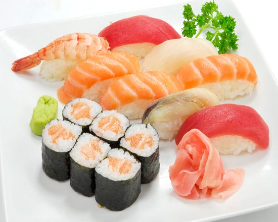 Menu C9