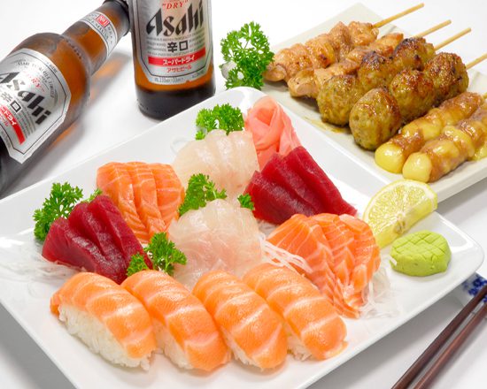 Menu D12 Pour 2 personnes