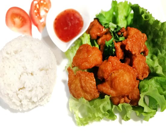 MENU D17