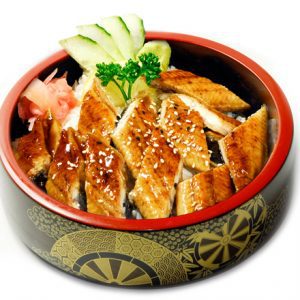 Menu D8