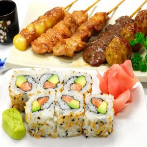 Menu E1