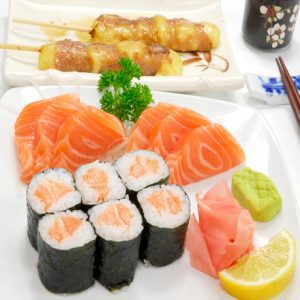 Menu E10