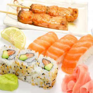 Menu E11
