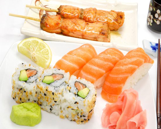 Menu E11