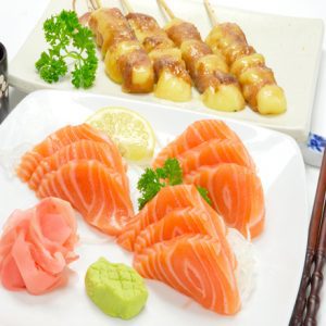Menu E13