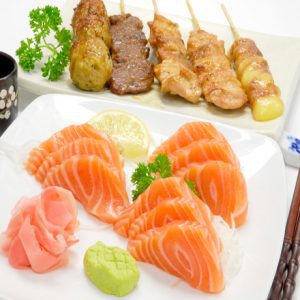 Menu E14