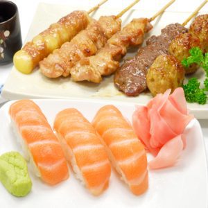 Menu E2