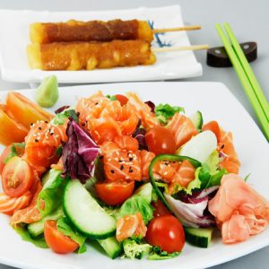 Menu E4