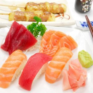 Menu E5
