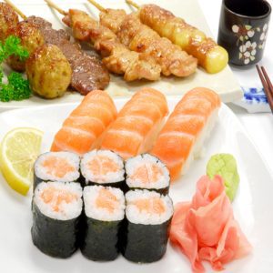 Menu E6