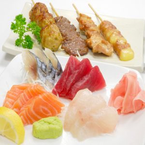 Menu E8